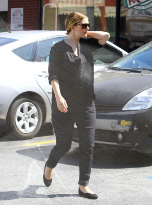 photo 12 in Drew Barrymore gallery [id533129] 2012-07-11 00:00:00