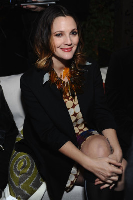 photo 6 in Drew Barrymore gallery [id469846] 2012-02-24 00:00:00