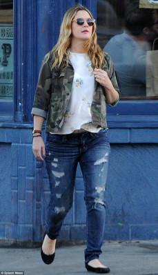 Drew Barrymore pic #690539
