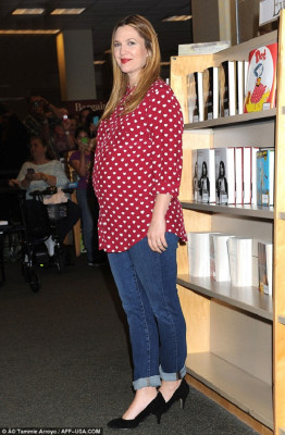 Drew Barrymore pic #693607