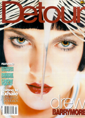 photo 3 in Drew Barrymore gallery [id69275] -0001-11-30 00:00:00