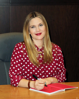 photo 29 in Drew Barrymore gallery [id693605] 2014-01-23 00:00:00