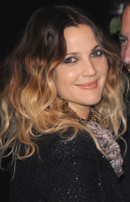 Drew Barrymore pic #370618