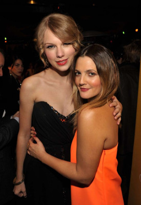 Drew Barrymore pic #337936