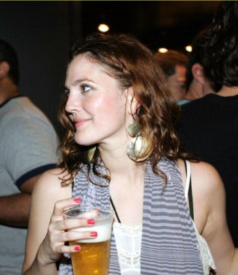 Drew Barrymore pic #132590