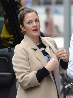 photo 26 in Drew Barrymore gallery [id600373] 2013-01-25 00:00:00