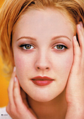 photo 26 in Drew Barrymore gallery [id14175] -0001-11-30 00:00:00