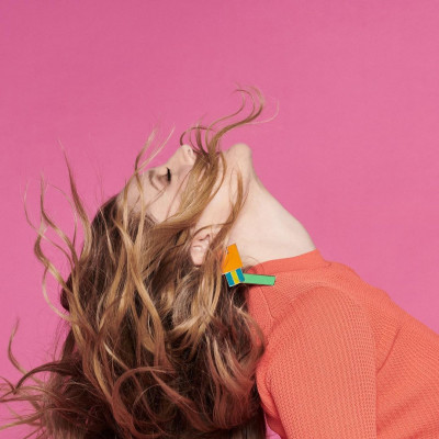 Drew Barrymore for Flower Beauty // 2020