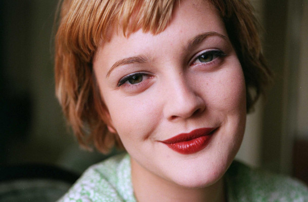 photo 28 in Drew Barrymore gallery [id150182] 2009-04-20 00:00:00