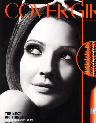 Drew Barrymore pic #217147