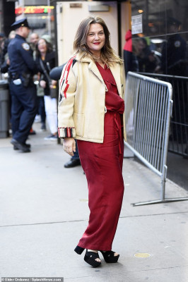 photo 18 in Drew Barrymore gallery [id1157178] 2019-04-03 00:00:00
