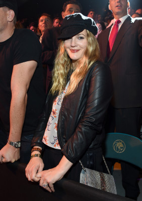 Drew Barrymore pic #804991