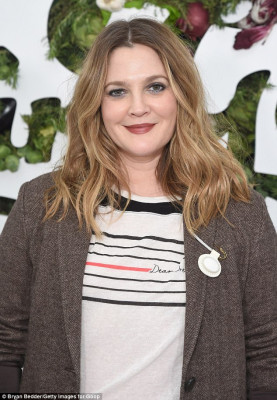 Drew Barrymore pic #1036129