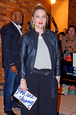 photo 19 in Drew Barrymore gallery [id1055492] 2018-03-22 00:00:00
