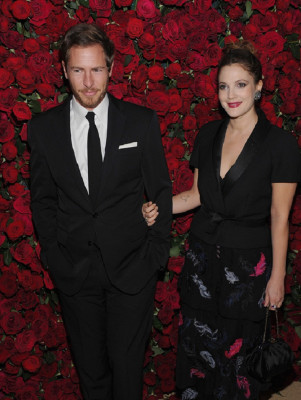 photo 13 in Drew Barrymore gallery [id437641] 2011-11-21 00:00:00