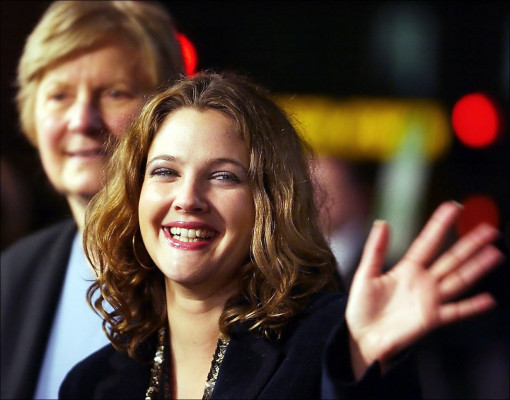 photo 28 in Drew Barrymore gallery [id9347] -0001-11-30 00:00:00