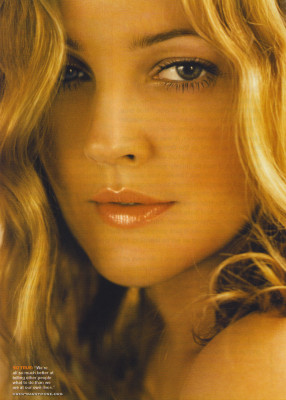 Drew Barrymore pic #81742