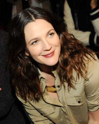 photo 20 in Drew Barrymore gallery [id608421] 2013-02-24 00:00:00