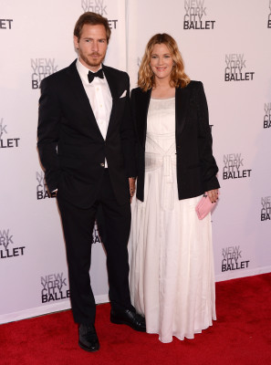 photo 16 in Drew Barrymore gallery [id516178] 2012-05-27 00:00:00