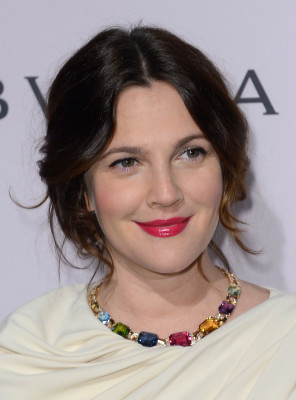 Drew Barrymore pic #611496