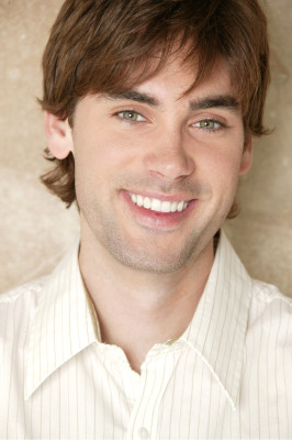 Drew Fuller pic #677281