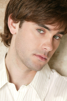 Drew Fuller pic #677279