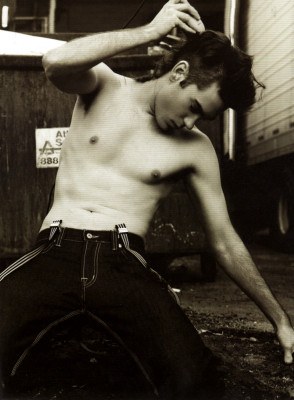 Drew Fuller pic #192325