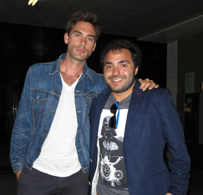 Drew Fuller pic #668331