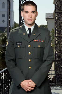Drew Fuller pic #320387