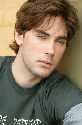Drew Fuller pic #677527