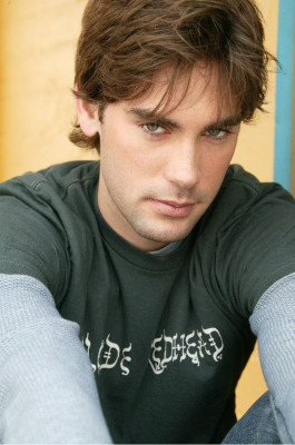 Drew Fuller pic #677528