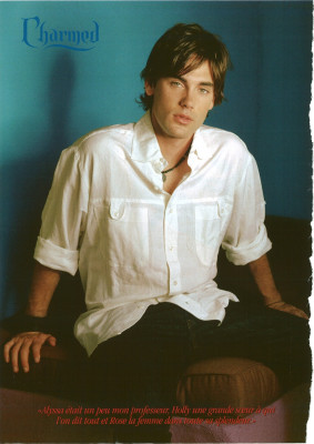Drew Fuller pic #181427
