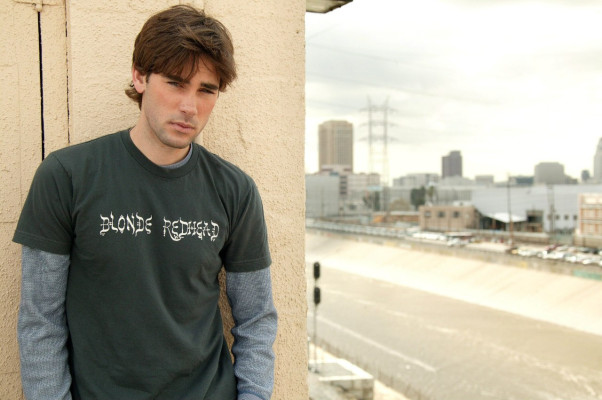 Drew Fuller pic #677526