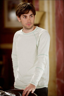 Drew Fuller pic #474689