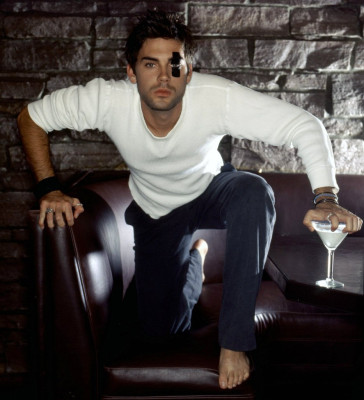 Drew Fuller pic #681198