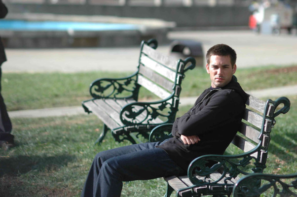 Drew Fuller pic #677648