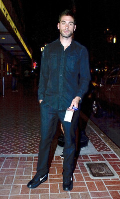 Drew Fuller pic #668328