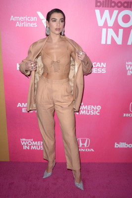  Billboard Women in Music 2018 in NYC
