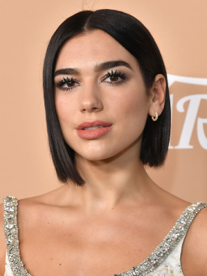 Dua Lipa - Variety Hitmakers Brunch in Los Angeles 12/01/2018
