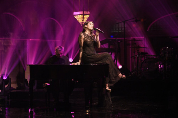 Dua Lipa - Saturday Night Live 02/03/2018