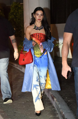 Dua Lipa - Miami 02/05/2022