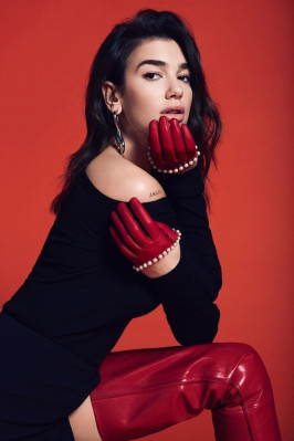 Dua Lipa pic #975470