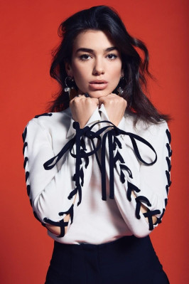 Dua Lipa pic #975471