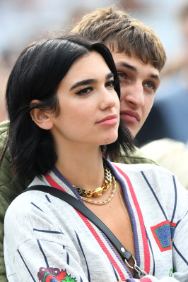 Dua Lipa - British Summer Time Festival in London 07/06/2019