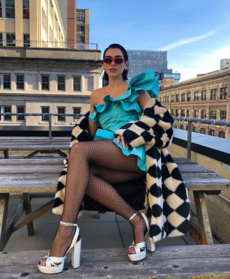 Dua Lipa - New York 12/07/2018