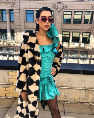Dua Lipa - New York 12/07/2018