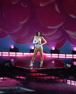 Dua Lipa - Future Nostalgia Tour in Miami 02/09/2022