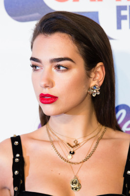 Dua Lipa - Capital FM Jingle Bell Ball 12/09/2017