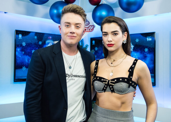 Dua Lipa pic #1034352
