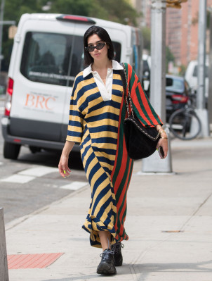 Dua Lipa - New York 07/10/2019